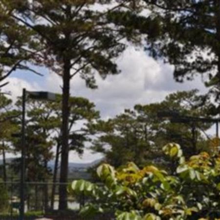 Thanh Loan 3 Hotel Da Lat Exterior photo